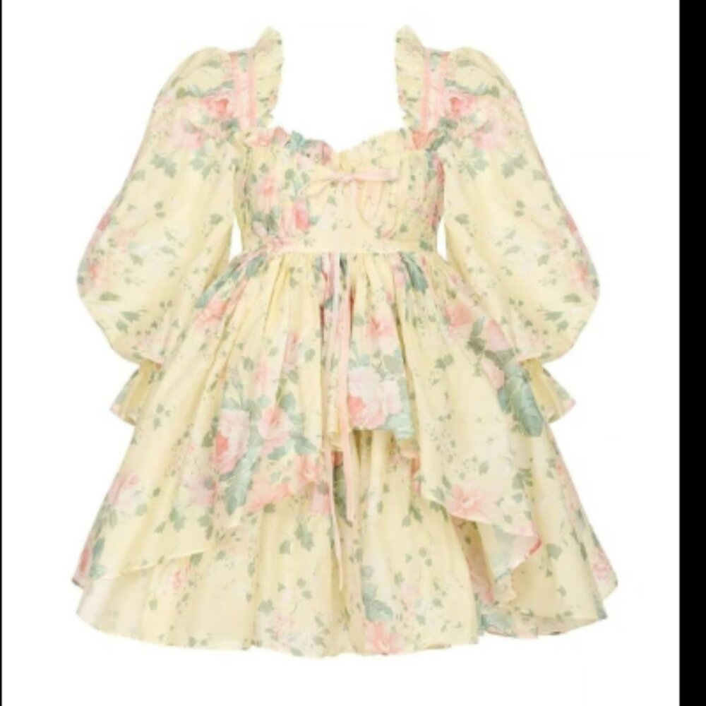 *OFFERS WELCOME* BRAND NEW Selkie Fantasy Party Ever After Dress Size S